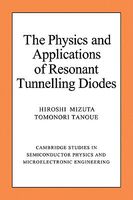 【预订】The Physics and Applications of Resonant Tunnelling Diodes