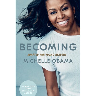 Adapted for Young Readers