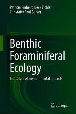 【预订】Benthic Foraminiferal Ecology 书籍/杂志/报纸 原版其它 原图主图