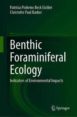 【预订】Benthic Foraminiferal Ecology