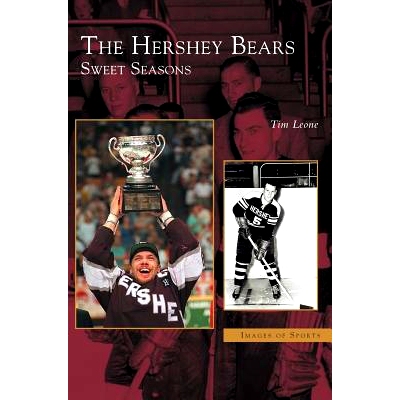 预订 Hershey Bears: Sweet Seasons: 9781531609054