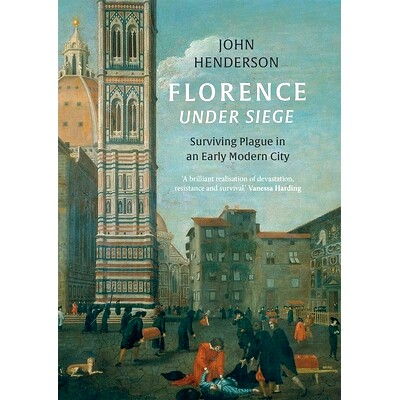 Surviving the Plague in a Seventeenth-Ce