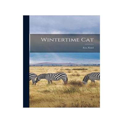 [预订]Wintertime Cat 9781014828187
