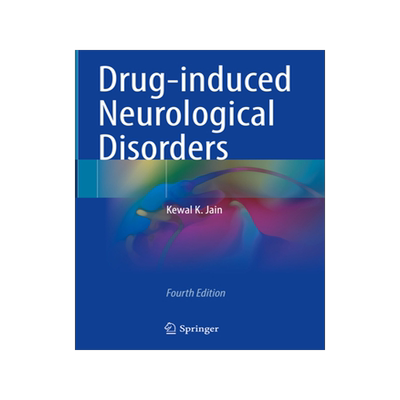 预订 Drug-induced Neurological Disorders