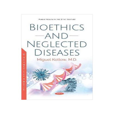 [预订]Bioethics and Neglected Diseases 9781536153330