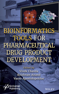 Tools for Pharmaceutical Product Bioinformatics Drug Development 预订