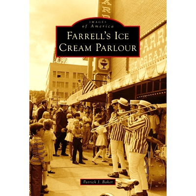预订 Farrell’s Ice Cream Parlour: 9781467161107