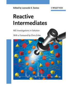 【预订】Reactive Intermediates - Ms Investigations in Solution