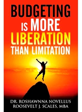 预订 Budgeting Is More Liberation Than Limitation: 9781939761361