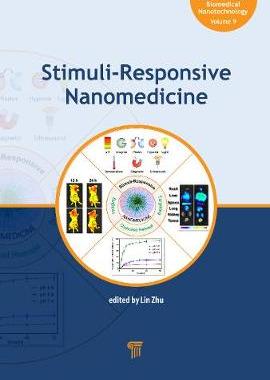 【预订】Stimuli-Responsive Nanomedicine