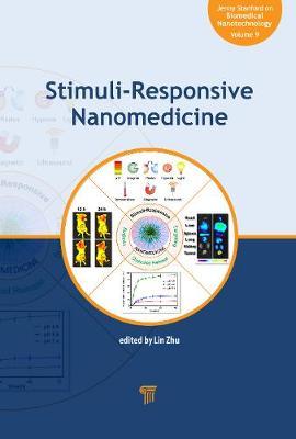 【预订】Stimuli-Responsive Nanomedicine