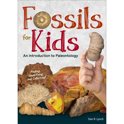 预订 Fossils for Kids: 9781591939993