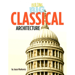 9781668919828 Architecture 预订 Classical