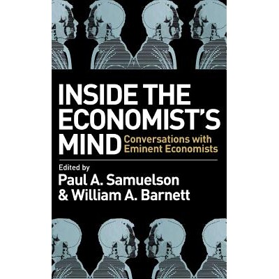 Conversations with Eminent Economists