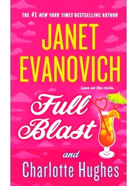 预订 Full Blast: 9781250887184