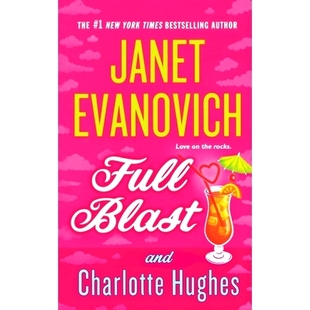 预订 Full Blast: 9781250887184