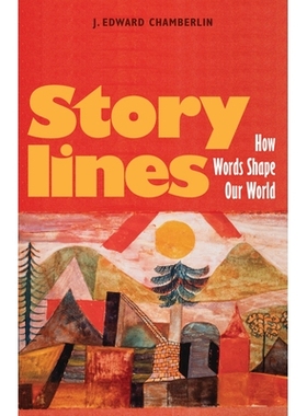 预订 Storylines 故事情节: 9781771623513