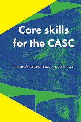 【预订】Core Skills for the CASC