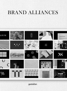 [预订]Multiply: A Collaborative Approach to Creating Meaningful Brand Identities 9783967041224