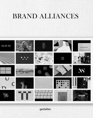 [预订]Multiply: A Collaborative Approach to Creating Meaningful Brand Identities 9783967041224