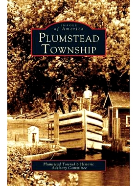 预订 Plumstead Township: 9781531621414