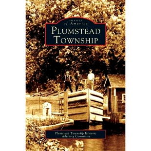 预订 Plumstead Township: 9781531621414