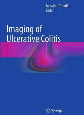 预订 Imaging of Ulcerative Colitis