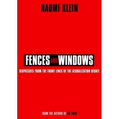 预订 Fences and Windows: Dispatches from the Front Lines of the Globalization Debate: 9780676975512