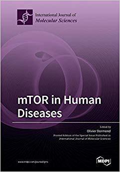 【预售】mTOR in Human Diseases