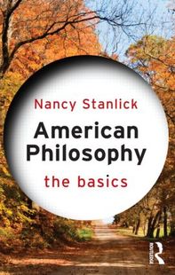 预订 Basics American The 9780415689700 Philosophy
