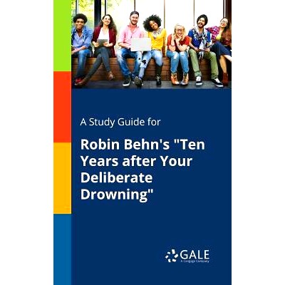 预订 A Study Guide for Robin Behn’s 