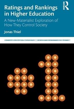 [预订]Rating and Rankings in Higher Education 9780367417055