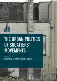 Urban The Politics Movements Squatters’ 预订