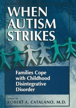 【预订】When Autism Strikes