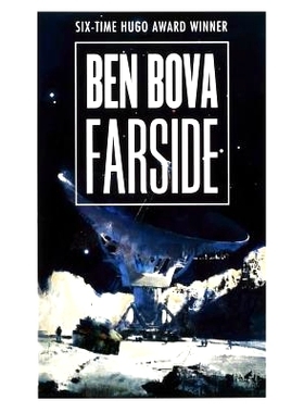 预订 Farside: 9781250295071