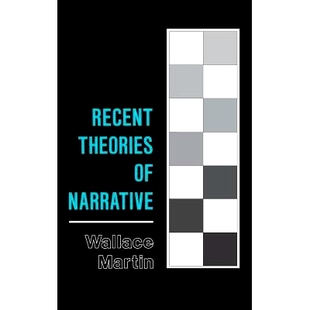 narrative 预订 theories 9780801417719 Recent