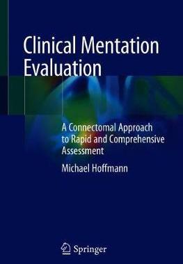 【预订】Clinical Mentation Evaluation
