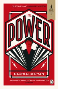 现货 女性科幻小说 力量 美剧原著 比尔盖茨2022夏季 Naomi 书单 英文原版 Power The Alderman