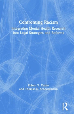 【预订】Confronting Racism