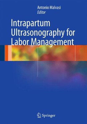 【预订】Intrapartum Ultrasonography for Labor Management