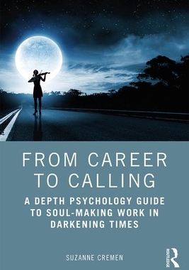【预订】From Career to Calling
