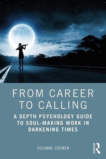 Career From Calling 预订