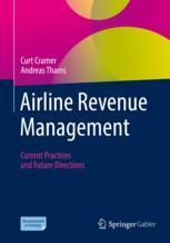 【预订】Airline Revenue Management 9783658337230