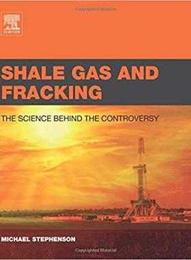 【预售】Shale Gas and Fracking
