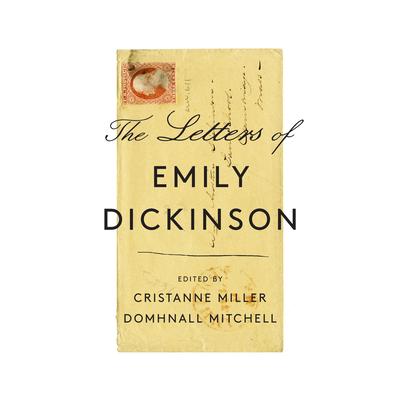 预售 The Letters of Emily Dickinson艾米莉·狄金森的书信: 9780674982970