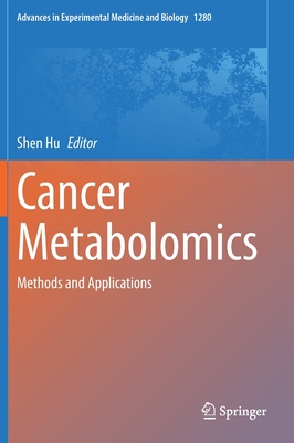 【预订】Cancer Metabolomics