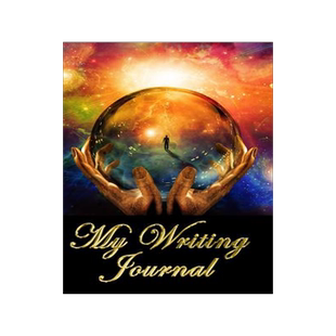 预订 My Writing Journal