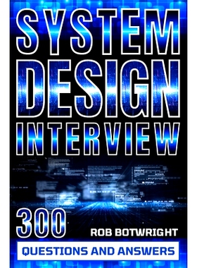 预订 System Design Interview: Prepare And Pass