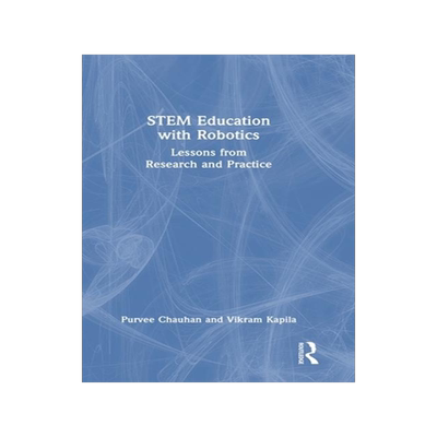 [预订]STEM Education with Robotics 9781032367569