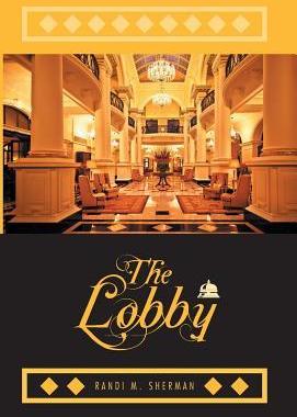 [预订]The Lobby 9781460278109
